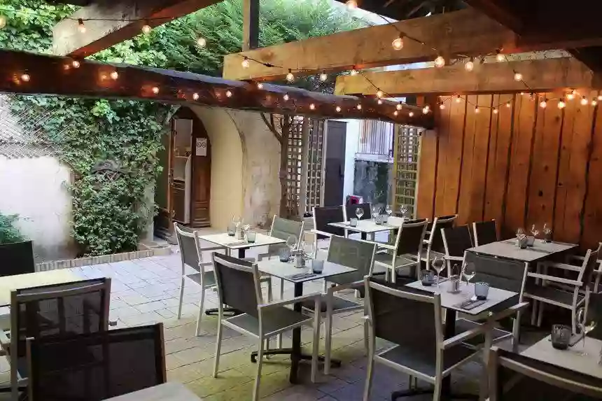 Le Restaurant - La Belle Demoiselle - Montmélian - Restaurant Pontcharra
